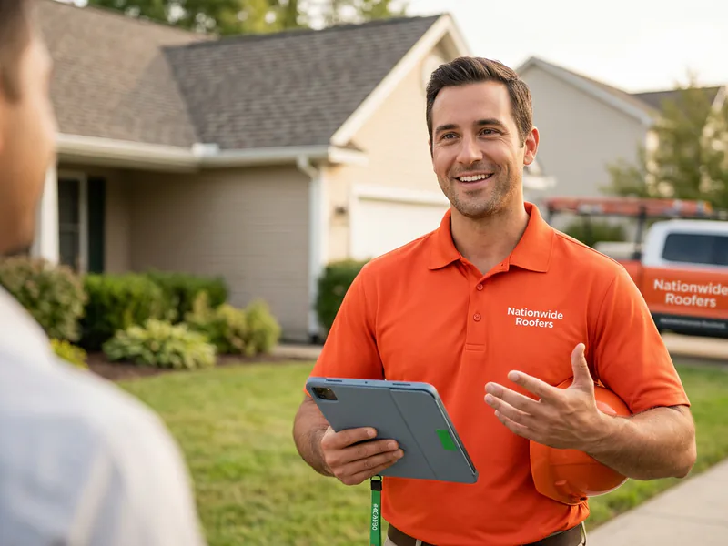 Roof Installation  in Port Jefferson Station  FAQ